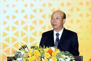 Thủ tướng đồng ý cho Chủ tịch Tập đoàn Than - Khoáng sản từ chức