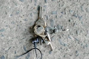 Công an TP Thủ Đức tìm thân nhân người tử vong dưới sông Sài Gòn