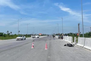 Ca nương nhỏ tuổi nhất Việt Nam qua đời vì tai nạn giao thông