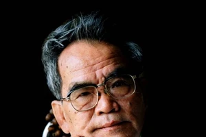 Nhà văn Hoàng Phủ Ngọc Tường qua đời ở tuổi 87