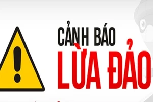  Cảnh báo vụ Quỹ đầu tư Alamat Việt Nam giả mạo