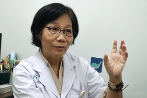 Giả mạo hồ sơ ghép thận: Bệnh viện chỉ xác minh ở địa phương khi nghi ngờ