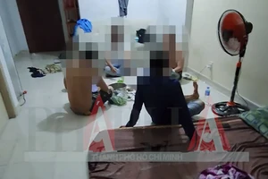 Thâm nhập đường dây mua bán thận ở TP.HCM - Bài 2: Săn tìm người, đưa về nuôi, chờ bán thận