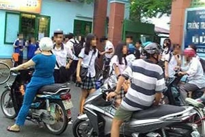 Học thêm, nhu cầu có thật! 