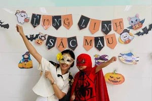 Halloween - Lễ hội hóa trang nhiều sắc màu ở trường học, có nên cấm? 