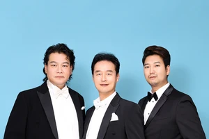 Lần đầu tiên Hiệp hội Âm nhạc cổ điển New York biểu diễn tại Việt Nam 