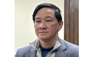 Bộ Chính trị đề nghị Ban chấp hành Trung ương Đảng khai trừ ông Nguyễn Nhân Chiến và Trần Đức Quận