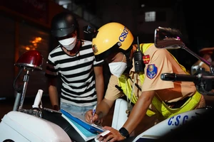 3 đề xuất chú ý về phân hạng giấy phép lái xe