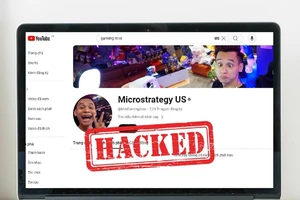 Kênh YouTube của Độ Mixi và Quang Linh bị hack, Cục An toàn thông tin phát cảnh báo