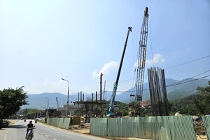 Đà Nẵng tìm lời giải cho nhà xây trên đất nông nghiệp bị giải tỏa