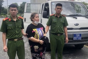 1 phụ nữ ở Phú Thọ nhiều lần sinh con để hoãn chấp hành án phạt tù