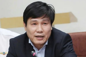 Cục trưởng Cục Hàng không Việt Nam xin nghỉ hưu trước tuổi