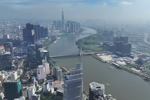 TP.HCM quy hoạch 5 huyện thành đô thị vệ tinh: Cơ hội và thách thức