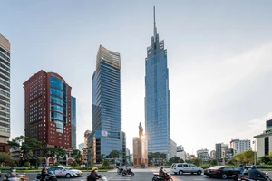 50 năm đất nước thống nhất: Việt Nam trên đà "đổi mới 2.0"