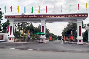 13 cán bộ Công an tỉnh Hậu Giang xin nghỉ hưu trước tuổi