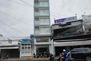 Điều tra vụ 3 người tử vong trong khách sạn ở Nha Trang