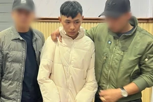 16 giờ lần dấu, khép lại vụ cướp giật tiệm vàng ở Lâm Đồng