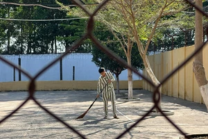 Thắp sáng niềm tin cho người trẻ lỡ lầm