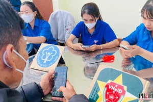 Thúc đẩy xây dựng xã hội số ở huyện Đạ Tẻh, Lâm Đồng