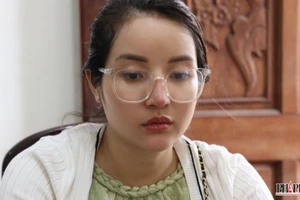 Mua căn cước giả để trốn truy nã 