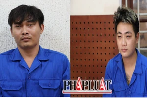 Chém nhau vì mâu thuẫn khi cá cược đá gà