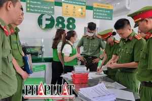 13 cơ sở của F88 ở Lâm Đồng vi phạm những lỗi gì?