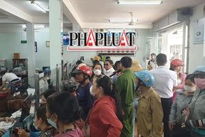 Công an Bảo Lộc: Tin giám đốc Quỹ tín dụng bể nợ, bỏ trốn là thất thiệt, thiếu kiểm chứng