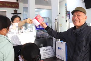 Giám đốc NHNN chi nhánh Lâm Đồng nói về tin đồn 'quỹ tín dụng vỡ nợ'