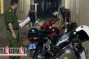 Công an phát hiện nhiều tiệm cầm đồ ở huyện Đức Trọng vi phạm