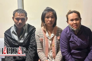 Bắt giữ nhóm móc túi du khách chơi lễ 30-4 và 1-5 ở TP Đà Lạt