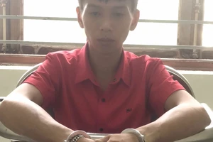 Vận chuyển ma tuý ở Tây Ninh, trốn truy nã sang Bình Dương thì bị bắt