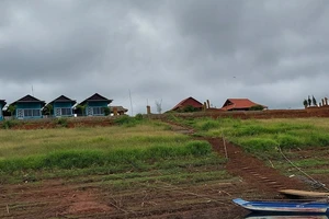 'Giang hồ' Hoàn Xuyến ở Di Linh từng đụng độ với băng nhóm khác