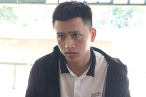 Từ Hà Nội vào Tây Ninh cho vay với lãi suất 240%/năm