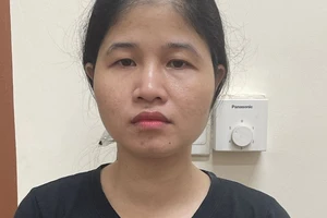 Chiếm đoạt gần 4 tỷ, nguyên nữ cán bộ tài nguyên môi trường bị bắt giam