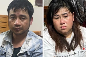 Vụ hành hạ cháu bé ở Đà Lạt: Bắt 2 nghi can bán ma túy cho gã người tình