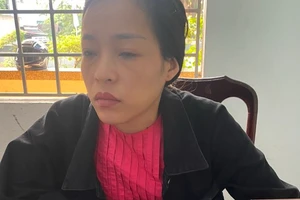 Trốn truy nã ở Lâm Đồng về Quảng Trị thì bị bắt