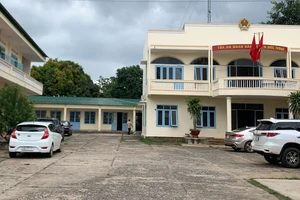 VKSND Tối cao đề nghị xử lý trách nhiệm lãnh đạo tòa án, viện kiểm sát huyện Đức Trọng