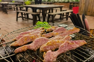 Xử phạt 11 quán ăn ở Đà Lạt vi phạm quy định về an toàn vệ sinh thực phẩm