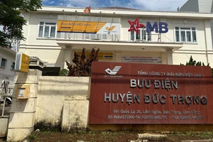 Bị khởi tố vì rút tiền chuyển nhầm mà không trả