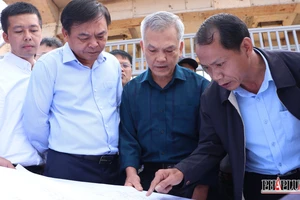 Nhiều vị trí ở Lâm Đồng sạt trượt không phải do mưa