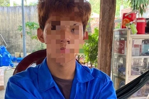 Tây Ninh phối hợp Công an quận 7 bắt kẻ trộm trốn trong chung cư cao cấp