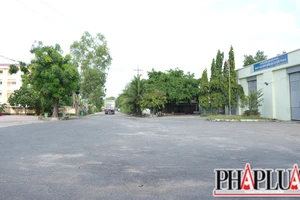 Giám đốc công ty đăng kiểm Tây Ninh bị khởi tố 