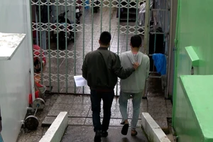 Nam thanh niên từ TP.HCM lên Đà Lạt trộm hàng chục xe máy