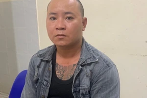 Công an Đức Trọng xử lý mạnh tín dụng đen