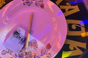 Phát hiện 10 nam nữ 'phê' ma tuý trong quán Karaoke ở Lâm Đồng