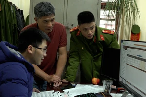 Triệt phá đường dây cá độ bóng đá 100 tỉ ở Lâm Đồng