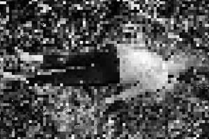 Phát hiện 1 người chết gần khu vực thác Ponguor