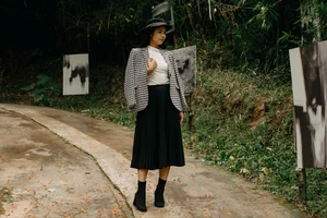 Lên Đà Lạt đừng quên ghé thăm cung đường nghệ thuật