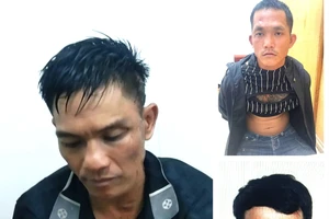 Vụ án Hòa Hai Thời: Công an bắt ông trùm băng trộm cắp liên huyện