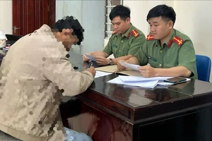 Bị phạt vì tự xưng nhân viên tổng đài điện lực Bảo Lộc để quảng cáo